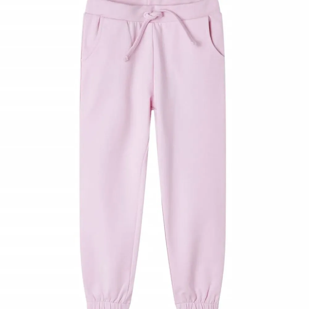 vidaXL Pantalon de survêtement pour enfants clair 92