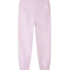 vidaXL Pantalon de survêtement pour enfants clair 92