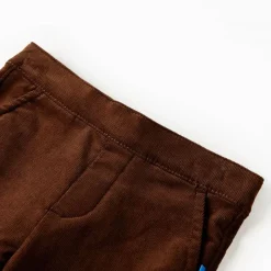 vidaXL Pantalons pour enfants 92