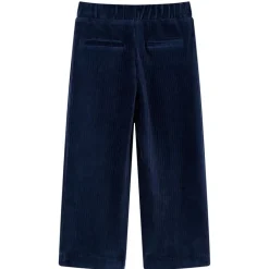 vidaXL Pantalons pour enfants velours côtelé 92