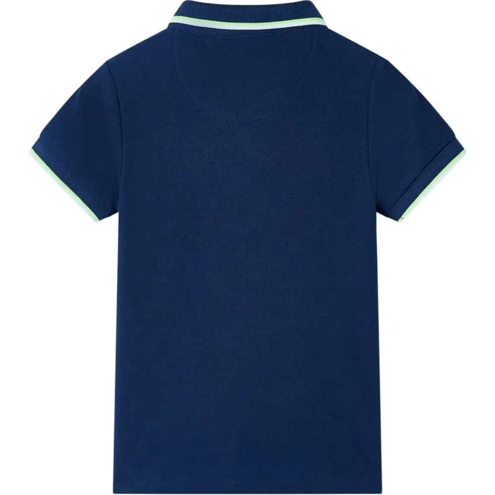 vidaXL Polo pour enfants 116