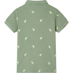 vidaXL Polo pour enfants 92