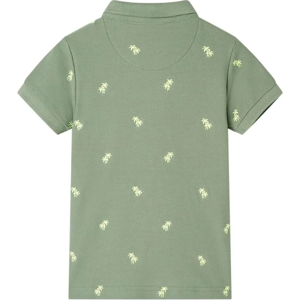 vidaXL Polo pour enfants 92