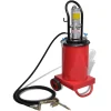 vidaXL Pompe à graisse pneumatique 12 L