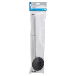 vidaXL ProPlus Jauge de charge d'appui avec base en plastique 360843