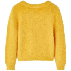 vidaXL Pull-over tricoté pour enfants 92