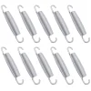 vidaXL Ressorts de trampoline 10 pcs 200 N