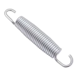 vidaXL Ressorts de trampoline 10 pcs 200 N