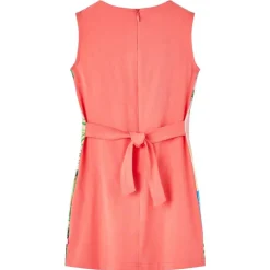 vidaXL Robe pour enfants corail 92