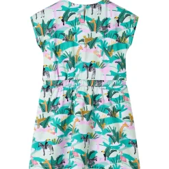 vidaXL Robe pour enfants menthe clair 104