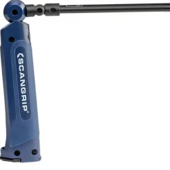 vidaXL Scangrip Baladeuse 3 en 1 Slim 500 lm 4 W