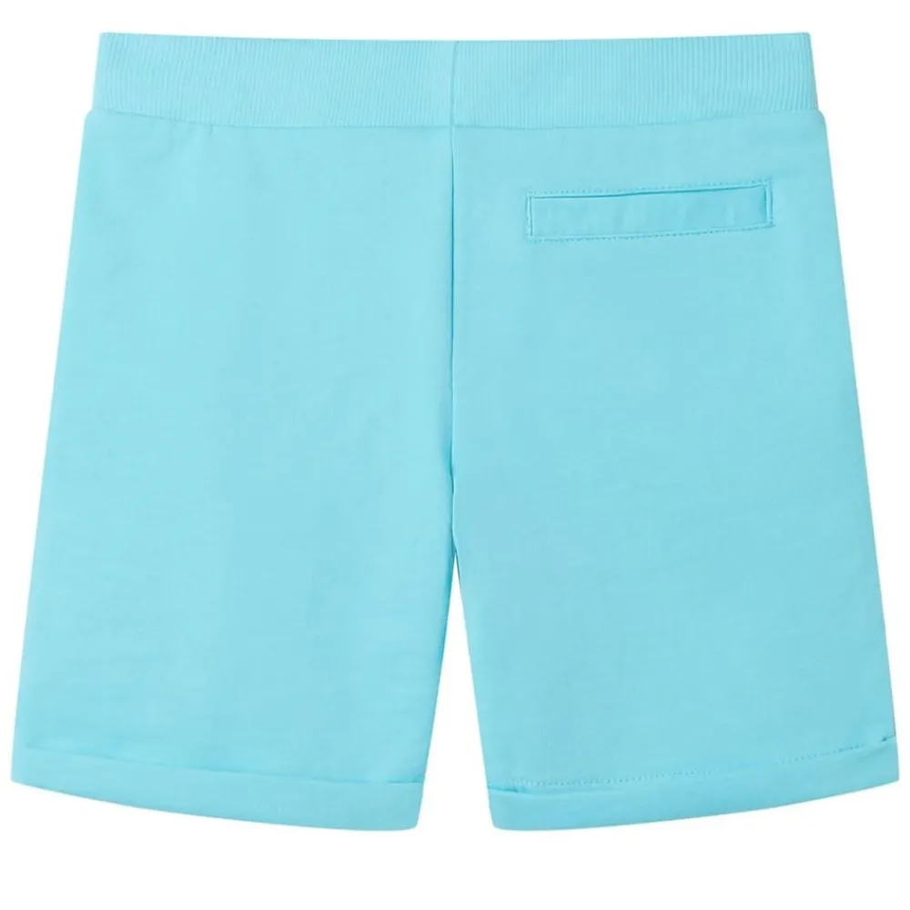 vidaXL Short pour enfants à cordon de serrage 128
