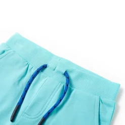 vidaXL Short pour enfants à cordon de serrage 128