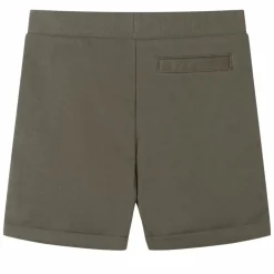 vidaXL Short pour enfants avec cordon de serrage foncé 116