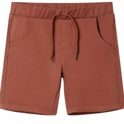 vidaXL Short pour enfants avec cordon de serrage 92