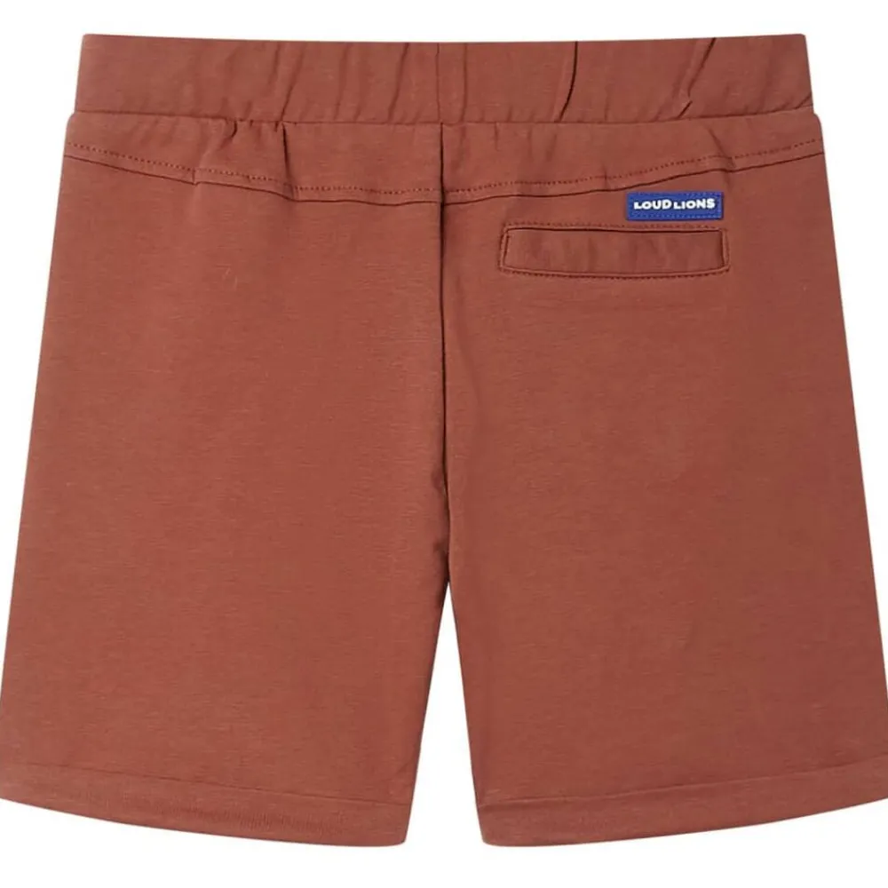 vidaXL Short pour enfants avec cordon de serrage 92