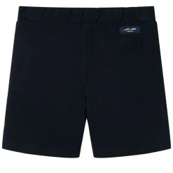 Vêtements & Accessoires-vidaXL Short pour enfants avec cordon de serrage bleu marine 92