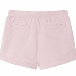 vidaXL Short pour enfants avec cordon de serrage clair mélangé 116