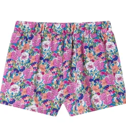 Vêtements & Accessoires-vidaXL Short pour enfants fuchsia 104