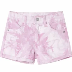 vidaXL Short pour enfants rose 104