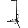Arts & Loisirs-vidaXL Stand de guitare pliable