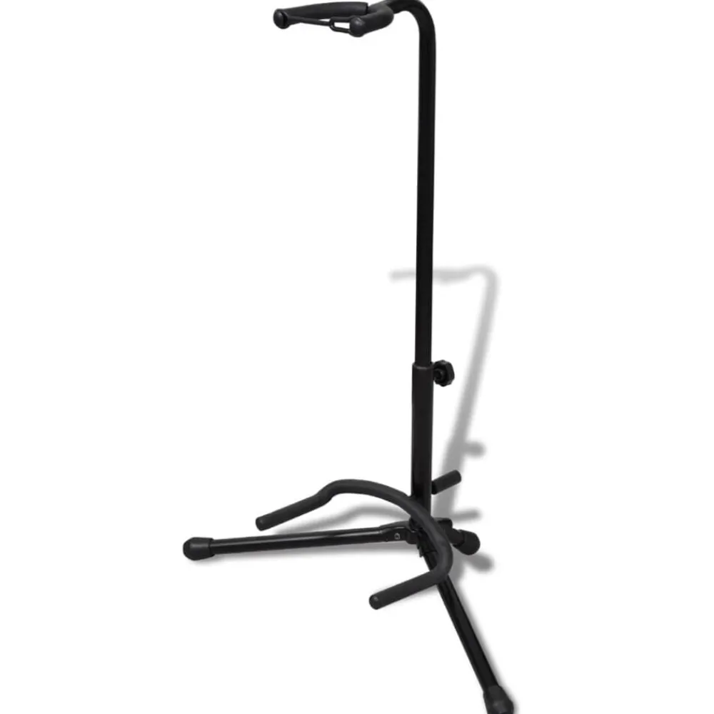 Arts & Loisirs-vidaXL Stand de guitare pliable