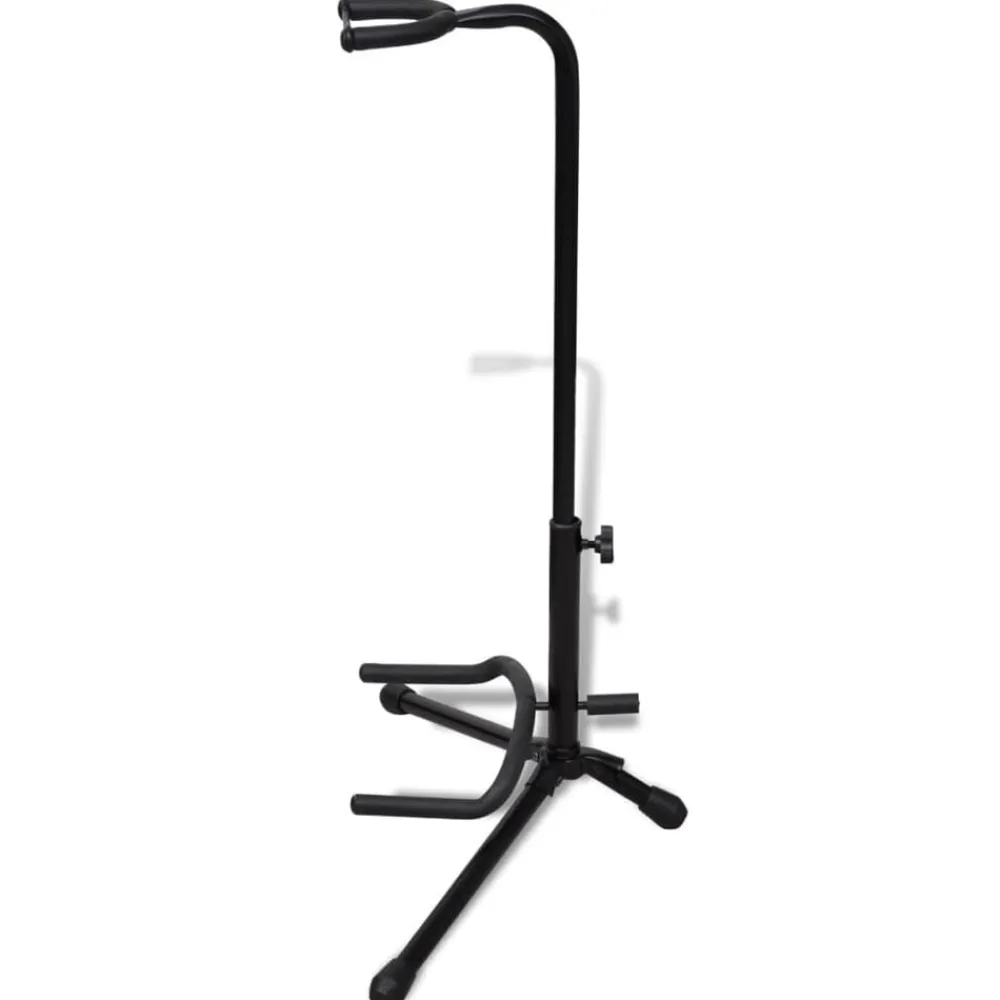 Arts & Loisirs-vidaXL Stand de guitare pliable