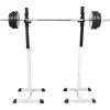 Entraînement & Fitness-vidaXL Support barres haltères longs musculation