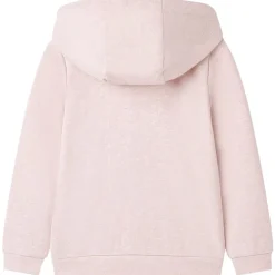 vidaXL Sweatshirt à capuche avec fermeture éclair pour enfants 92