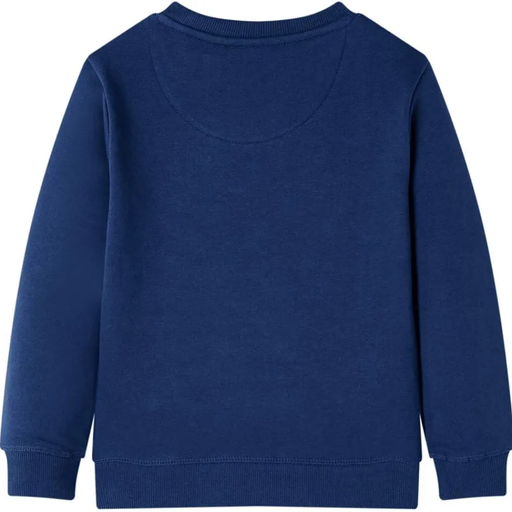 vidaXL Sweatshirt pour enfants 104