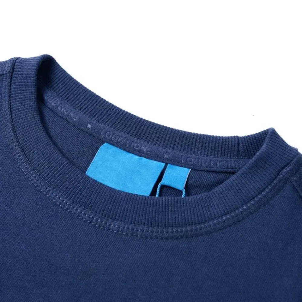 vidaXL Sweatshirt pour enfants 104