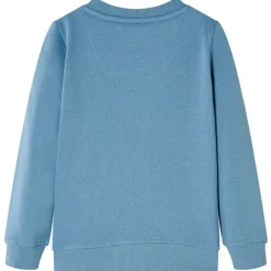 vidaXL Sweatshirt pour enfants moyen 92
