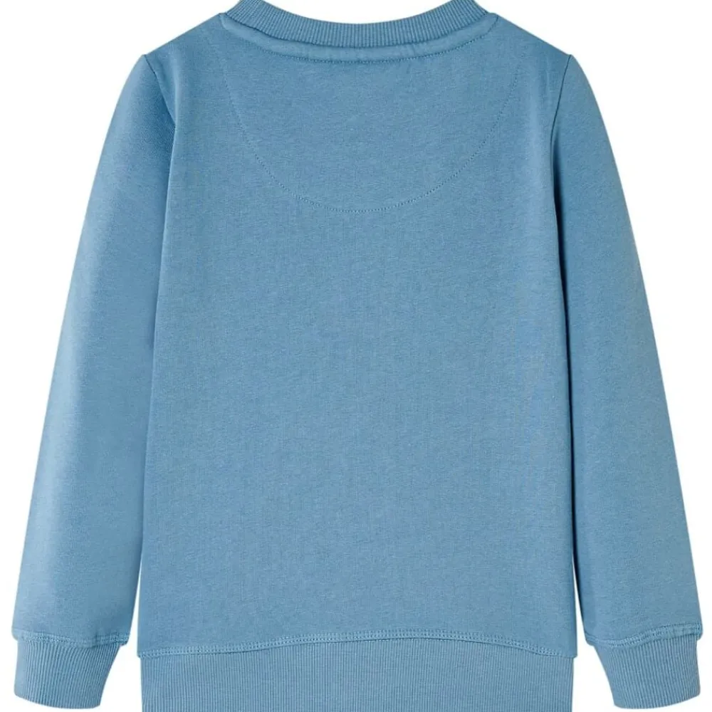 vidaXL Sweatshirt pour enfants moyen 92