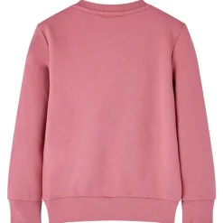 Vêtements & Accessoires-vidaXL Sweatshirt pour enfants framboise 92