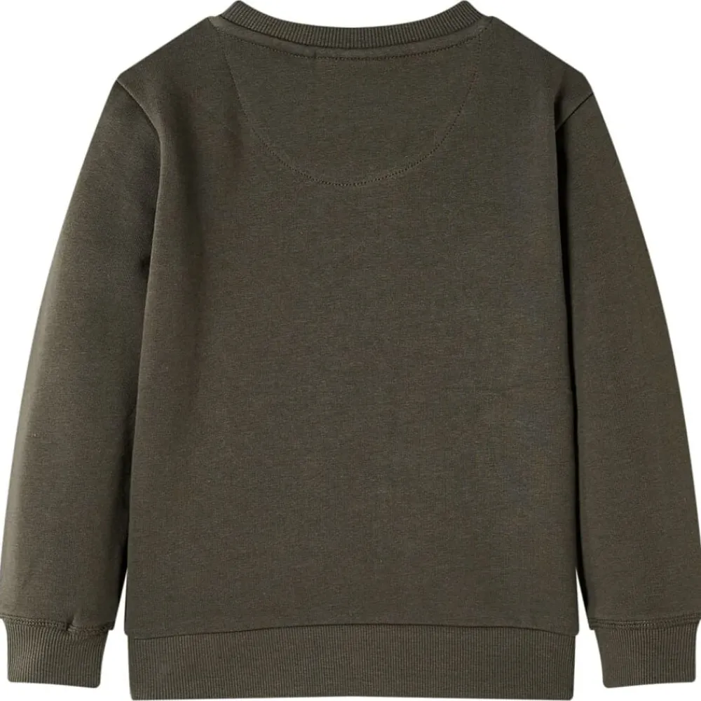 vidaXL Sweatshirt pour enfants 104