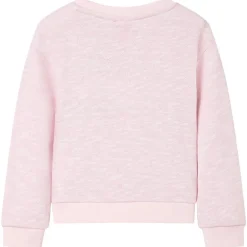 vidaXL Sweatshirt pour enfants lilas clair 128