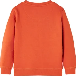vidaXL Sweatshirt pour enfants 92