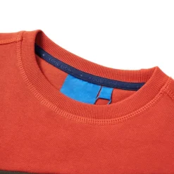 vidaXL Sweatshirt pour enfants 92