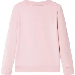 vidaXL Sweatshirt pour enfants clair 92
