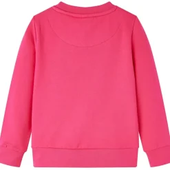 vidaXL Sweatshirt pour enfants vif 92
