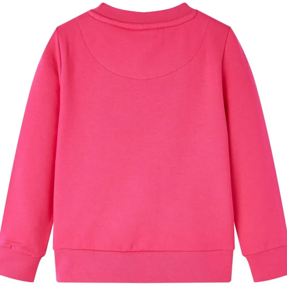 vidaXL Sweatshirt pour enfants vif 92