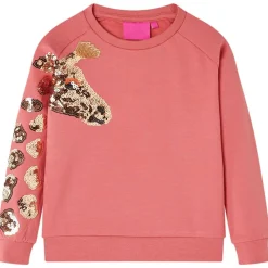 vidaXL Sweatshirt pour enfants ancien 92