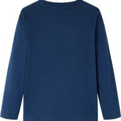vidaXL T-shirt enfants à manches longues 104