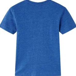 vidaXL T-shirt enfants mélange 116