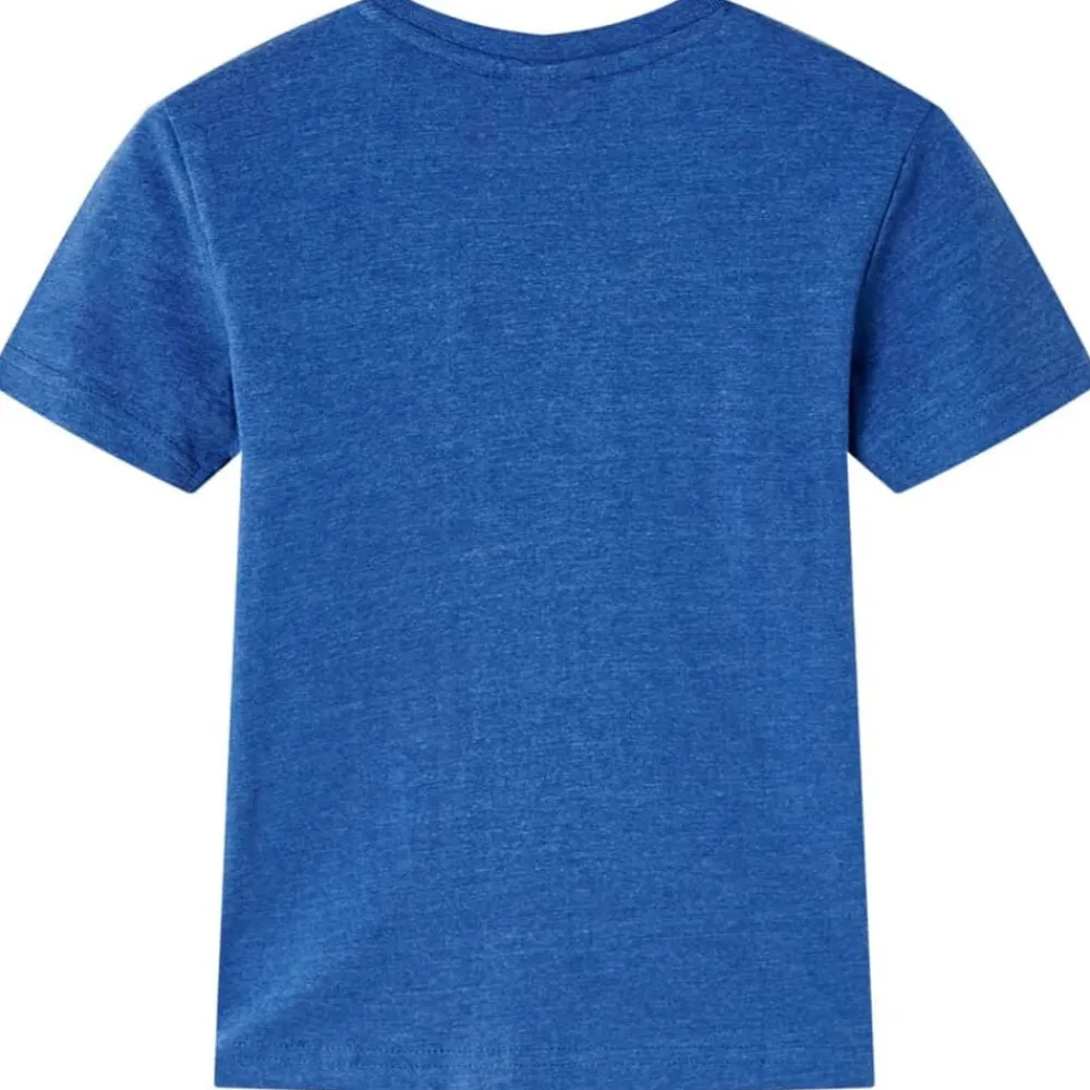 vidaXL T-shirt enfants mélange 116