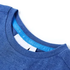 vidaXL T-shirt enfants mélange 116