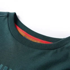 vidaXL T-shirt pour enfants à manches longues 104