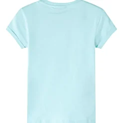 vidaXL T-shirt pour enfants clair 116