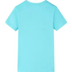 vidaXL T-shirt pour enfants 116