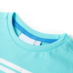 vidaXL T-shirt pour enfants 116